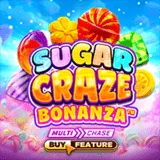 Bocoran RTP Slot Microgaming Sugar Craze Bonanza